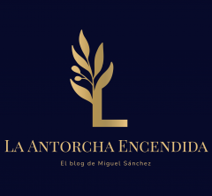 LA ANTORCHA ENCENDIDA